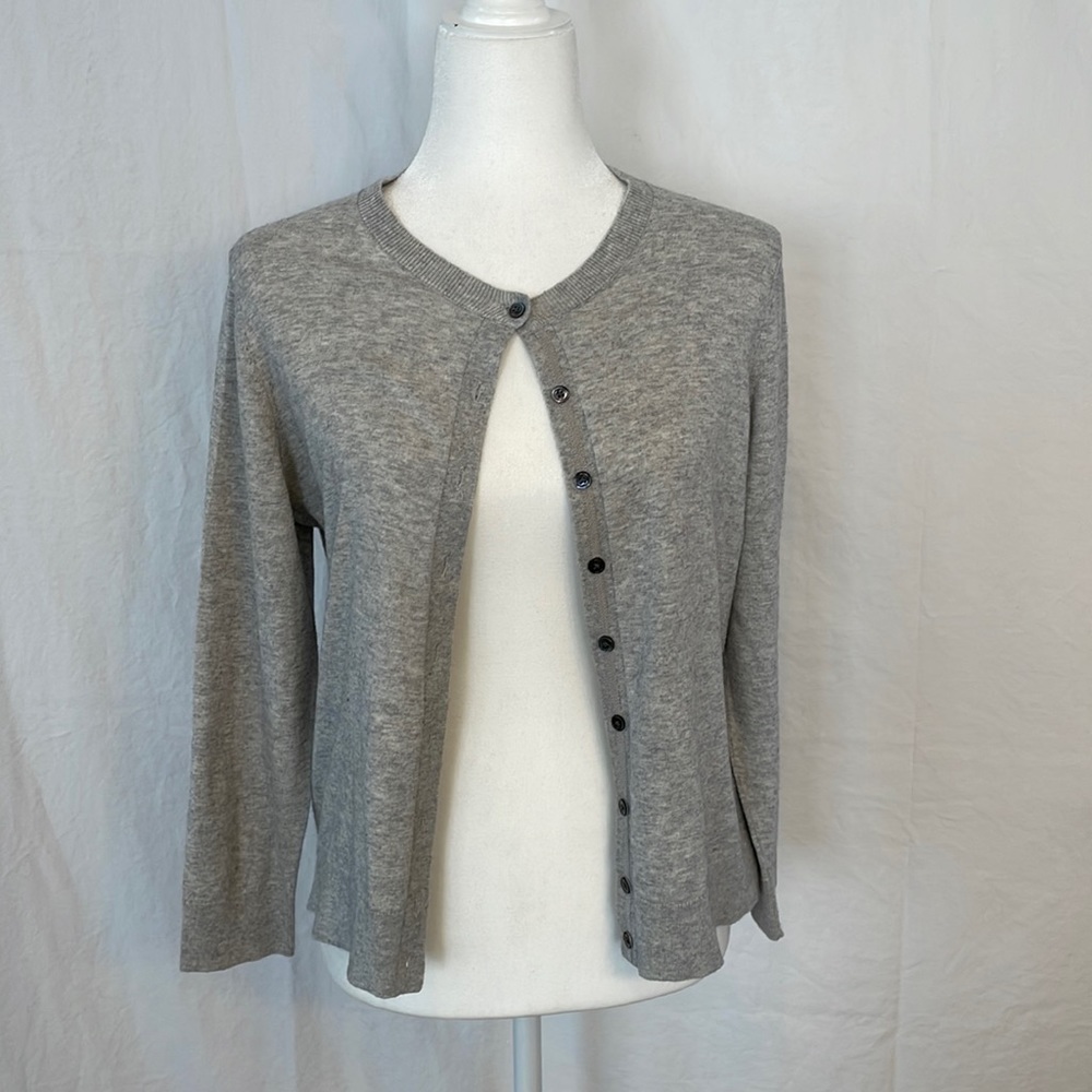 Banana Republic cardigan